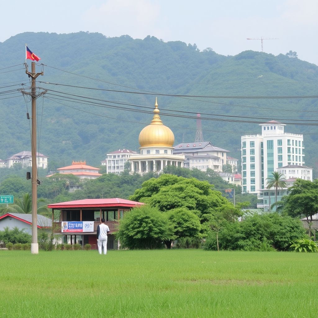 ตลาดอยุธยา: จุดเช็คอินสุดฮิต